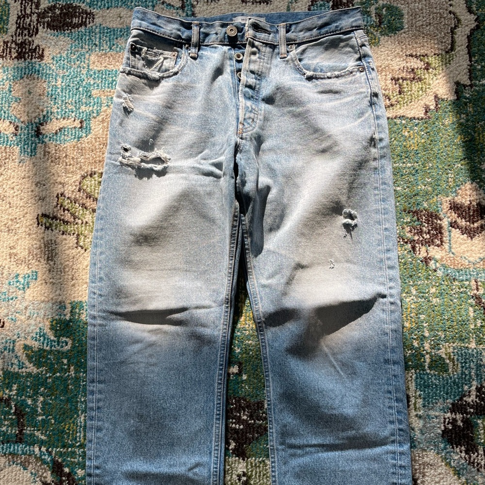 Moussy Vintage Lomita, Size 28 !